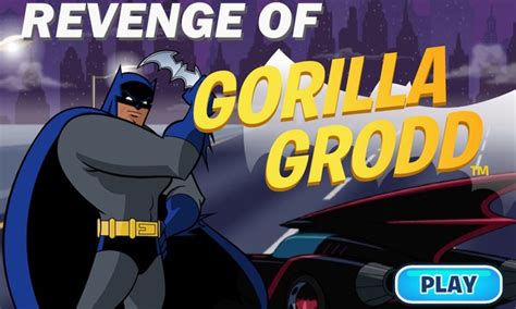 xxxtremecomixxx|XXXTREMECOMIXXX The Reveng Of Gorilla Grodd